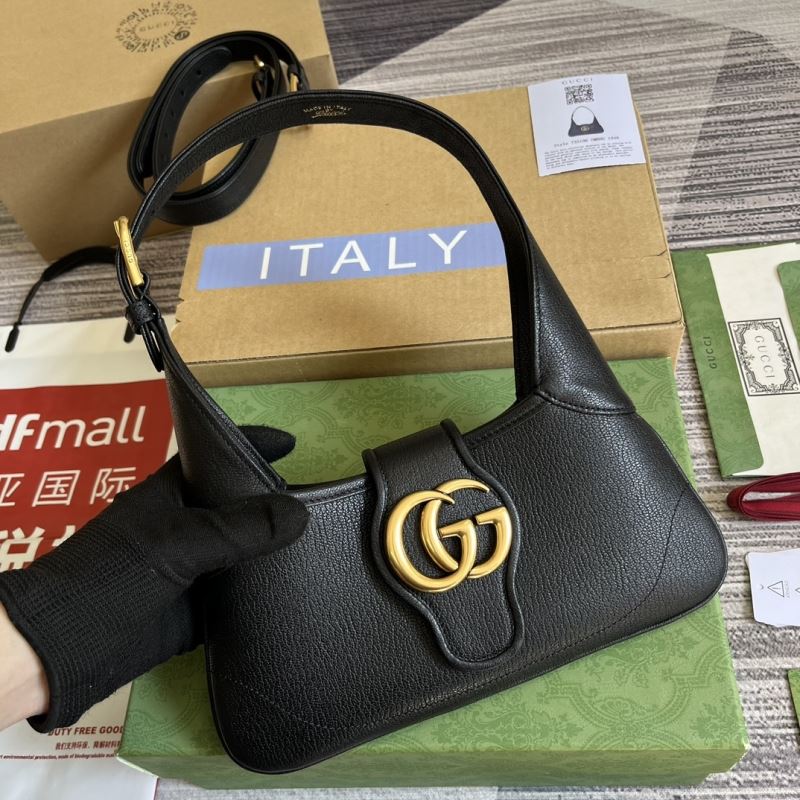 Gucci Hobo Bags